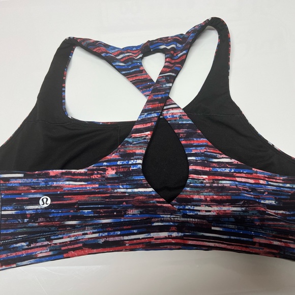 Lululemon Bra - size 12 - Picture 1 of 4